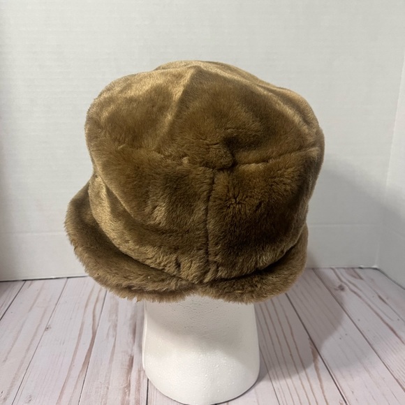 Folio New York Teddy Bucket Hat - Picture 3 of 8